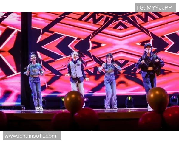 武汉街舞队的节奏体系与街舞战术的完美融合探讨