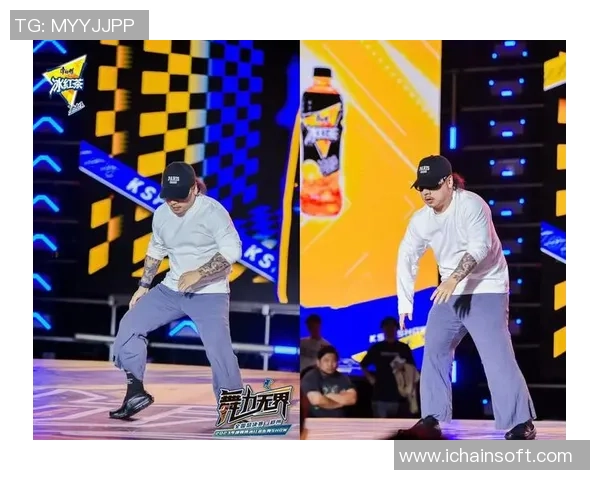 武汉街舞队在全国街舞比赛中荣获第九名展现实力与风采